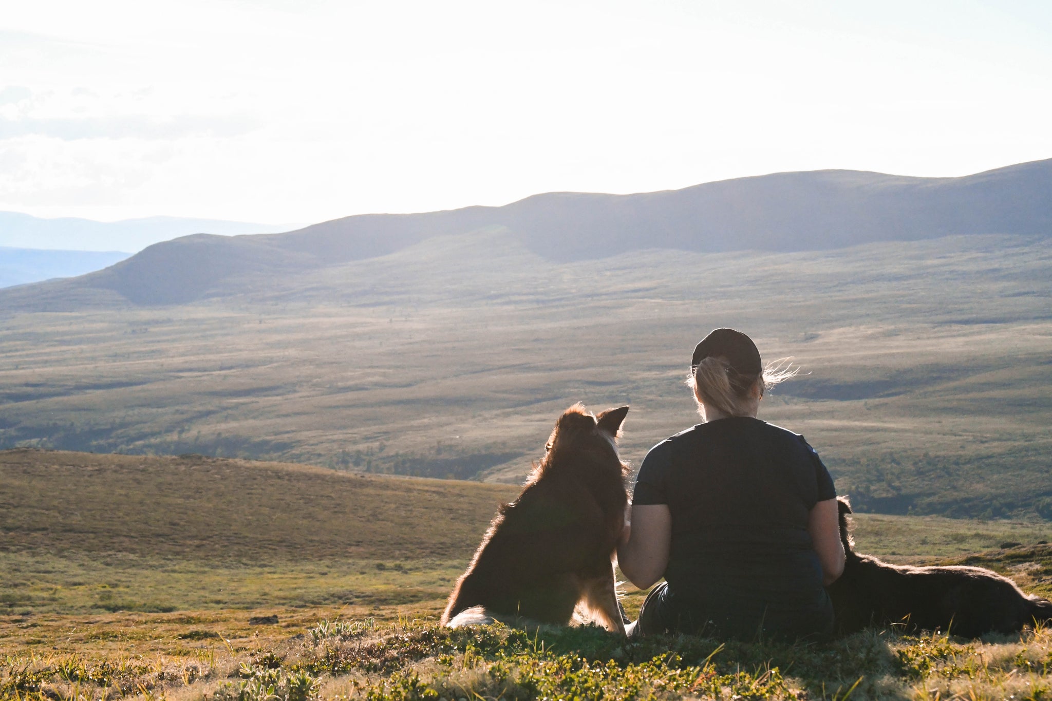 Retki satujen maailmaan - Grimsdalen