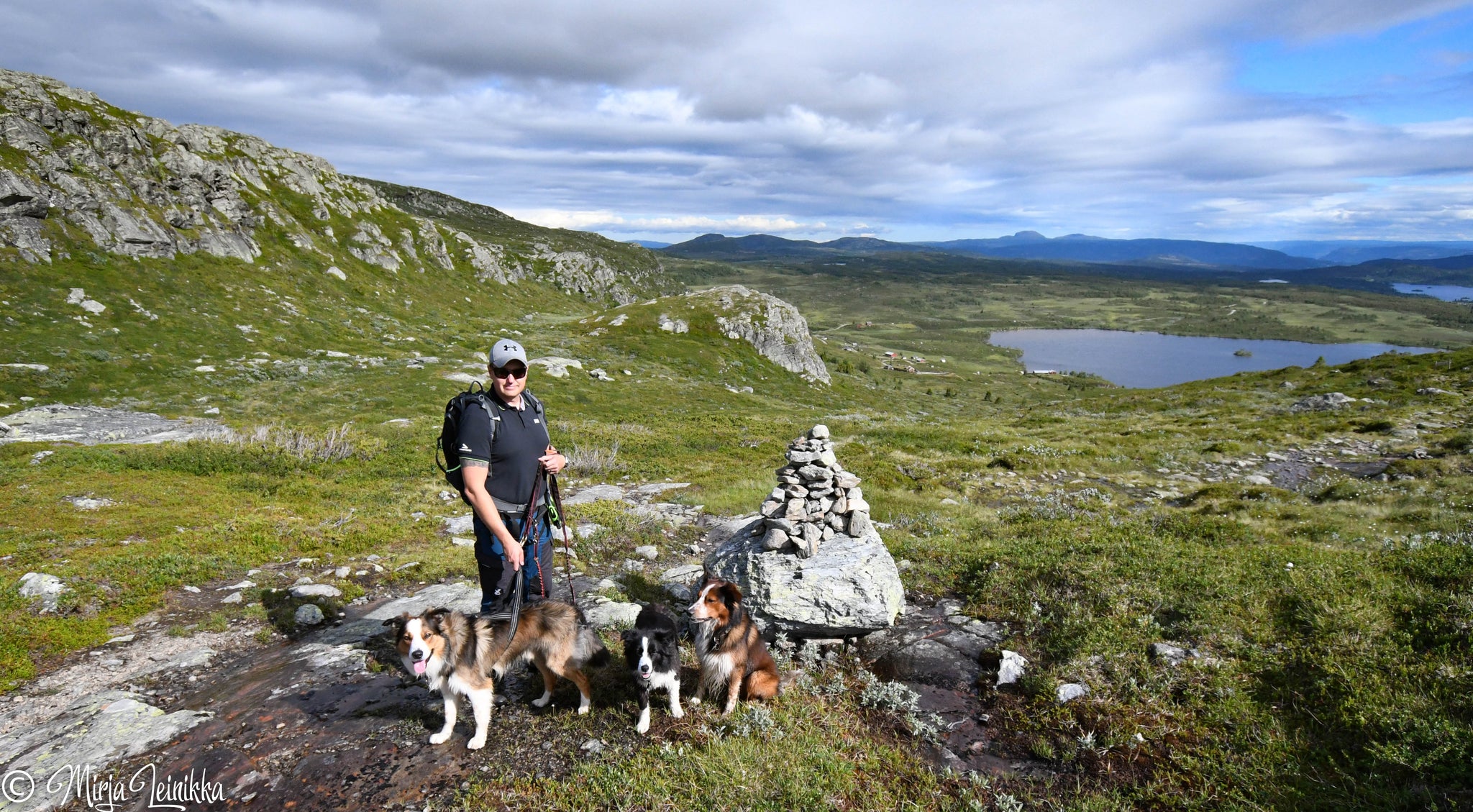 Tuttu ja kaunis  Beitostølen