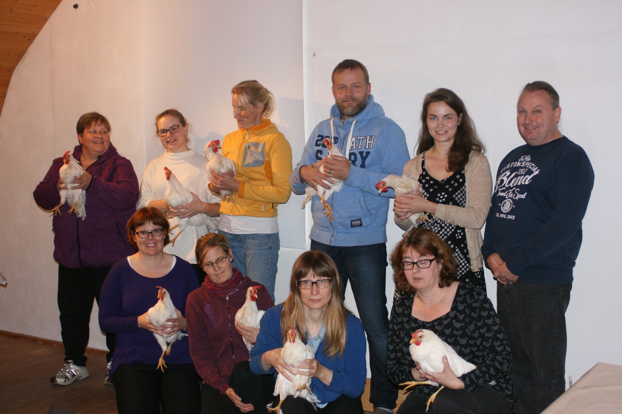 Kohti parempaa kouluttamista